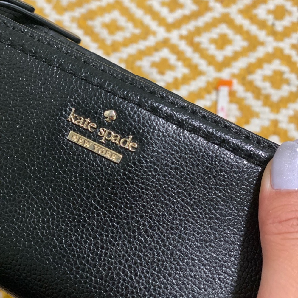 Kate Spade Wallet - Picture 2 of 6